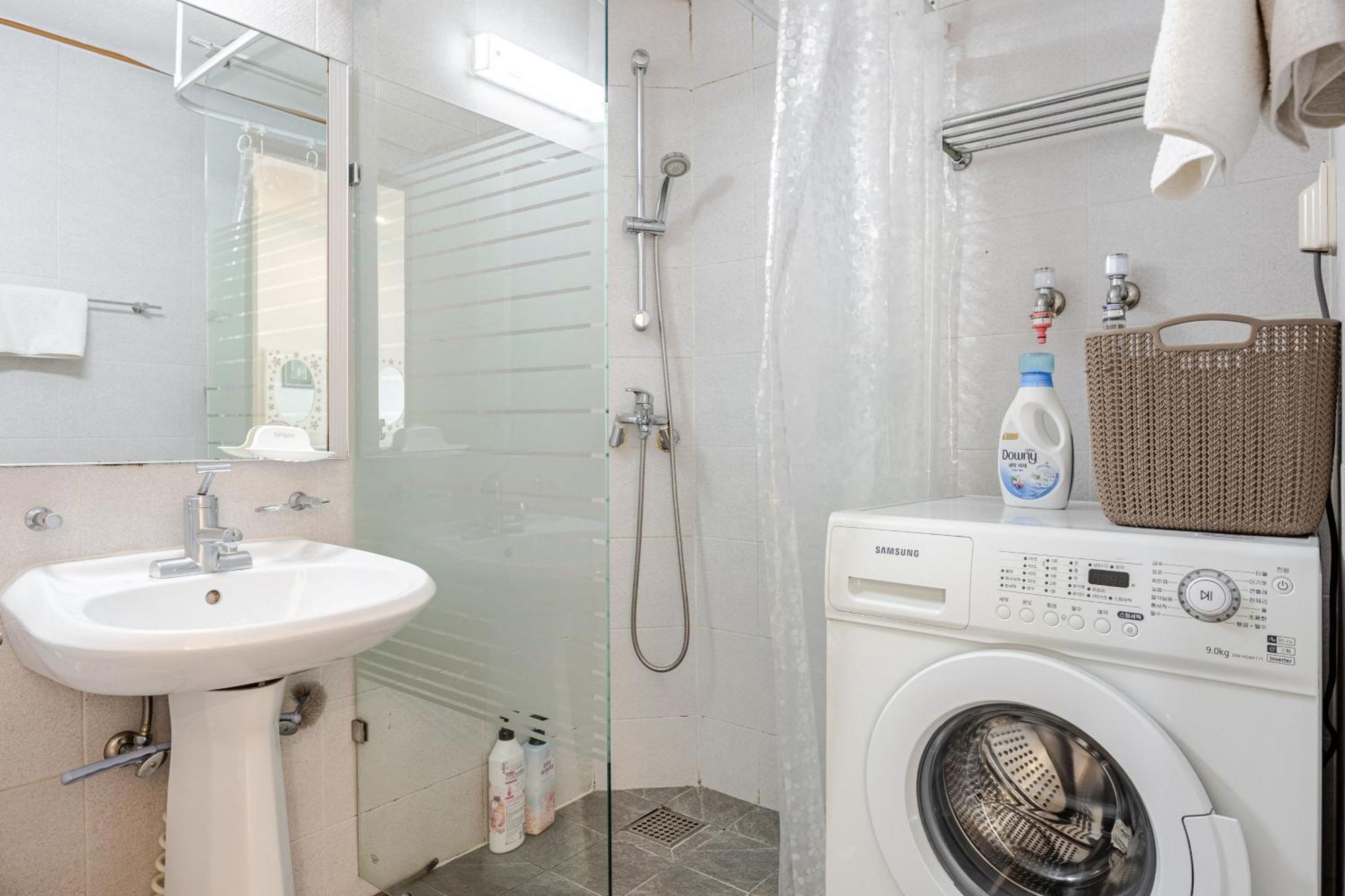 Hongdae River View Apartment *