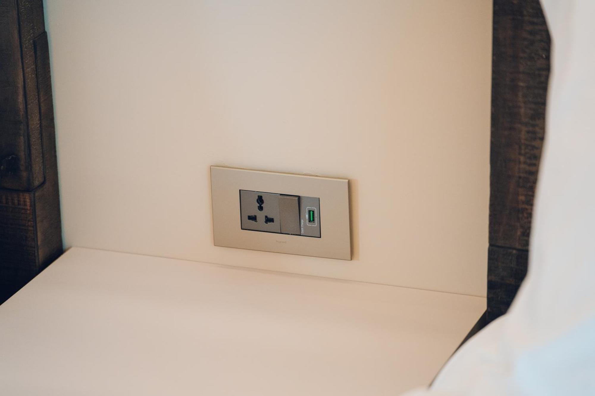 Monthliv Euljiro Hotel Seoul