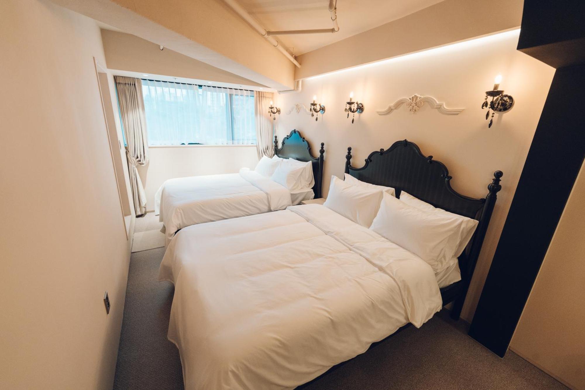 Monthliv Euljiro 2* Seoul