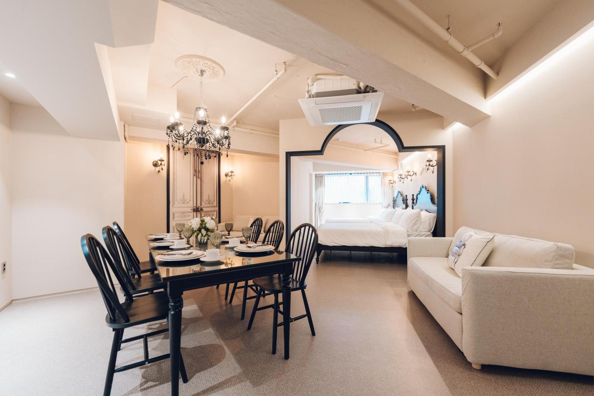 Hotel Monthliv Euljiro