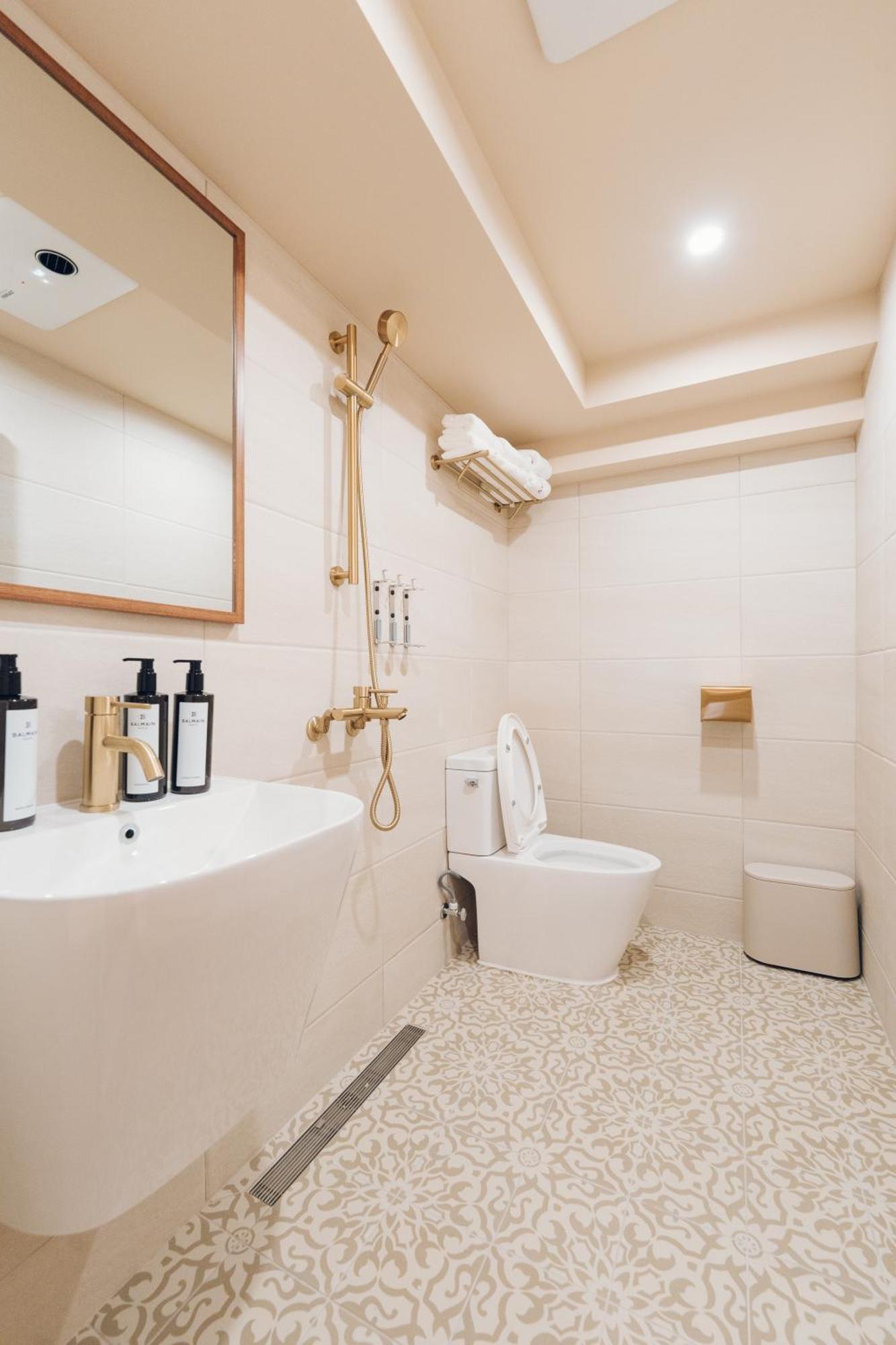 Monthliv Euljiro Hotel 2*