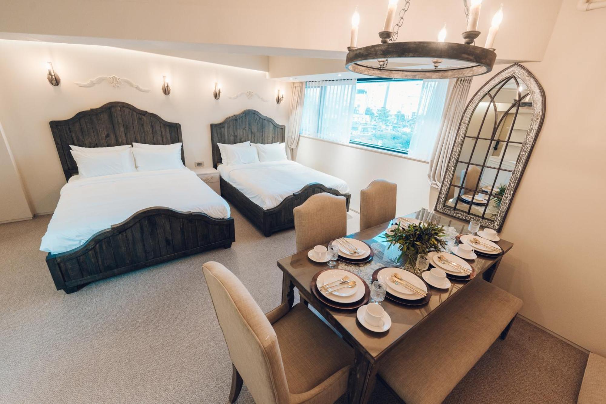 Monthliv Euljiro Hotel 2*
