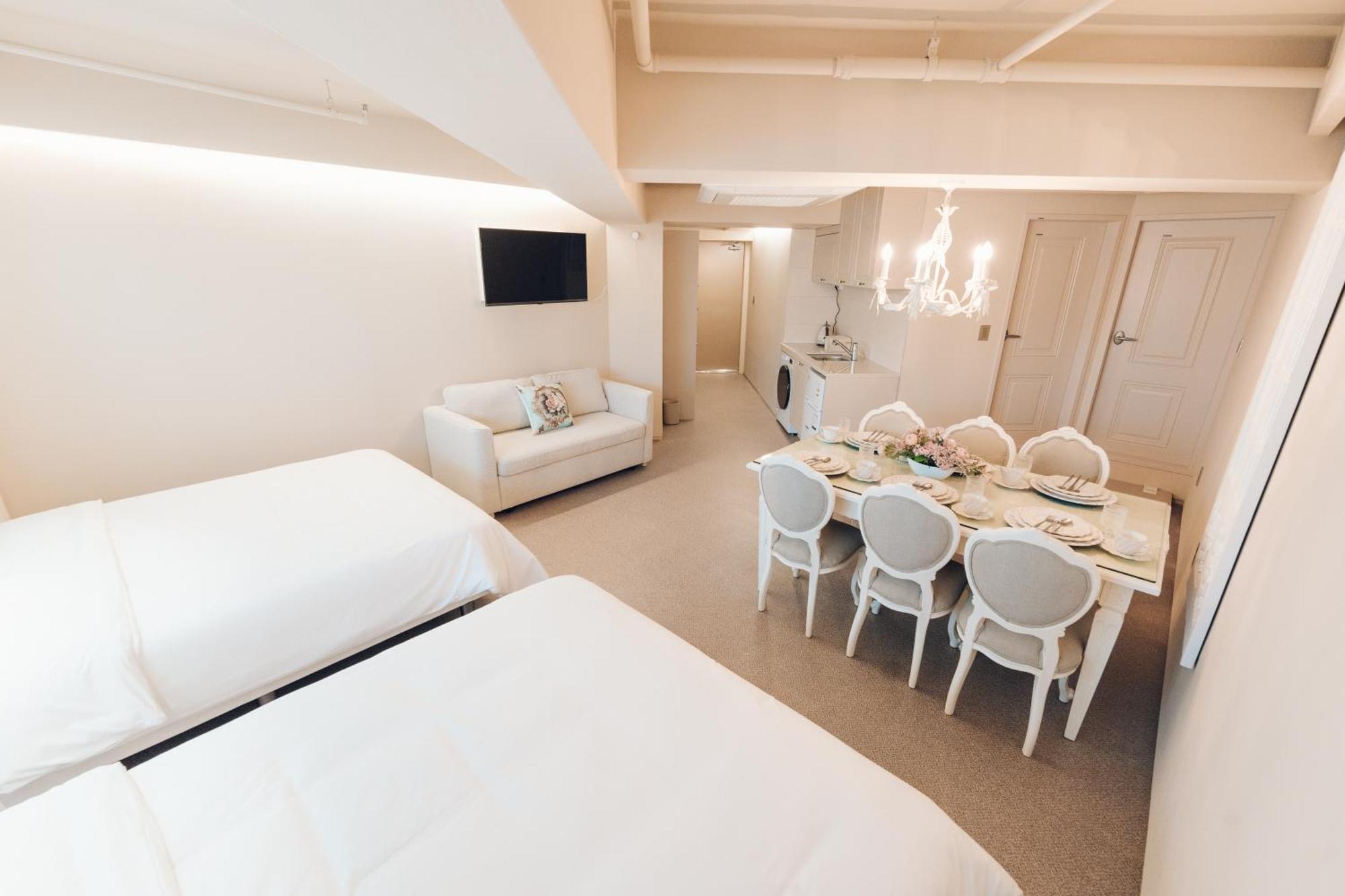 Monthliv Euljiro 2* Seoul