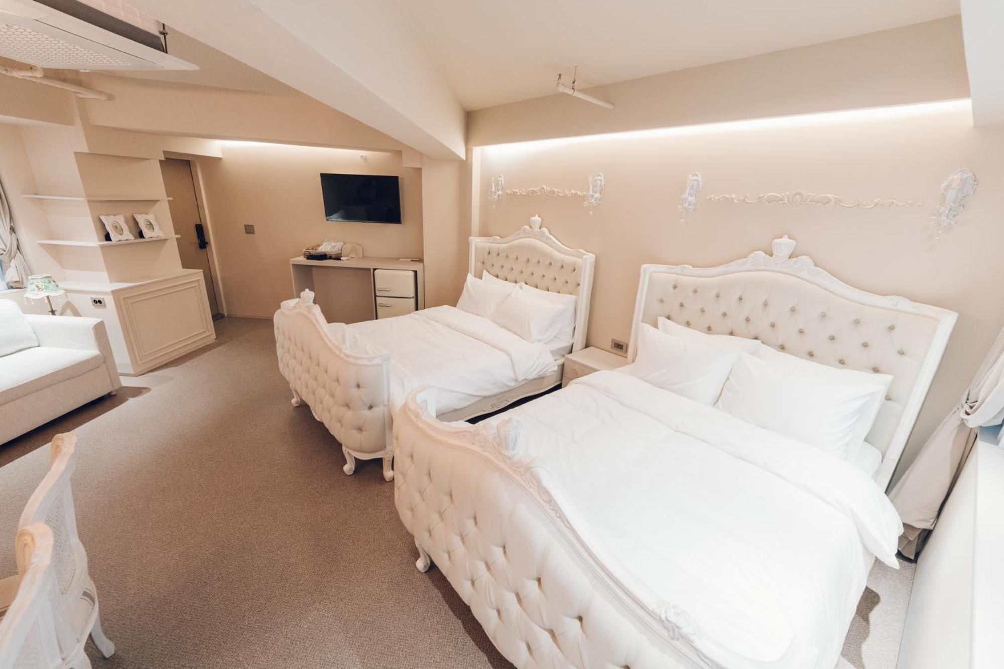 Hotel Monthliv Euljiro