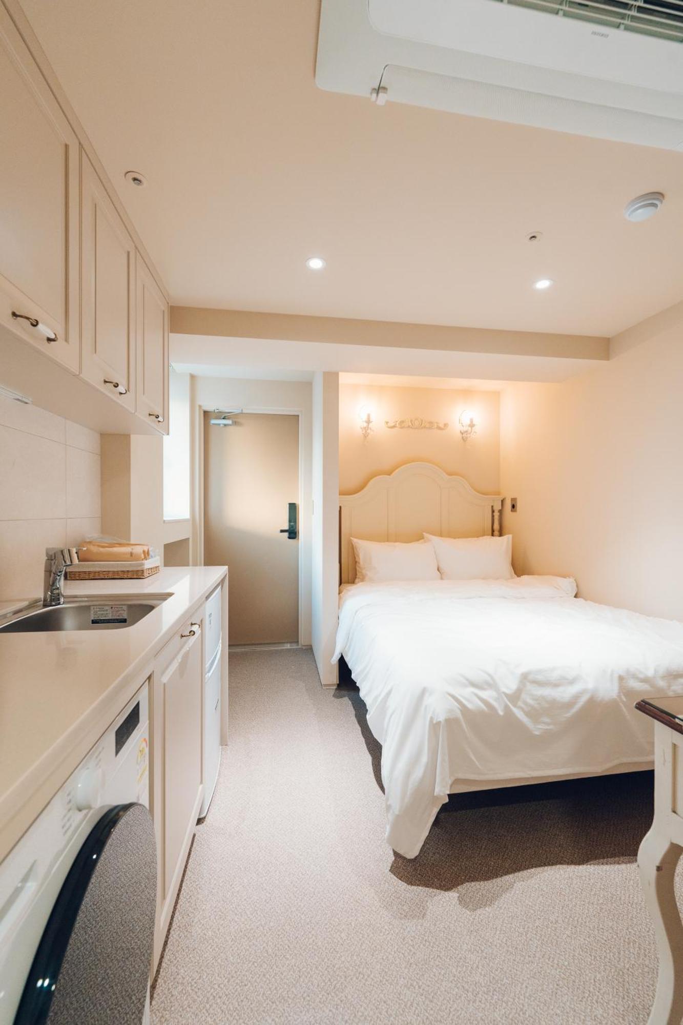 Hotel Monthliv Euljiro