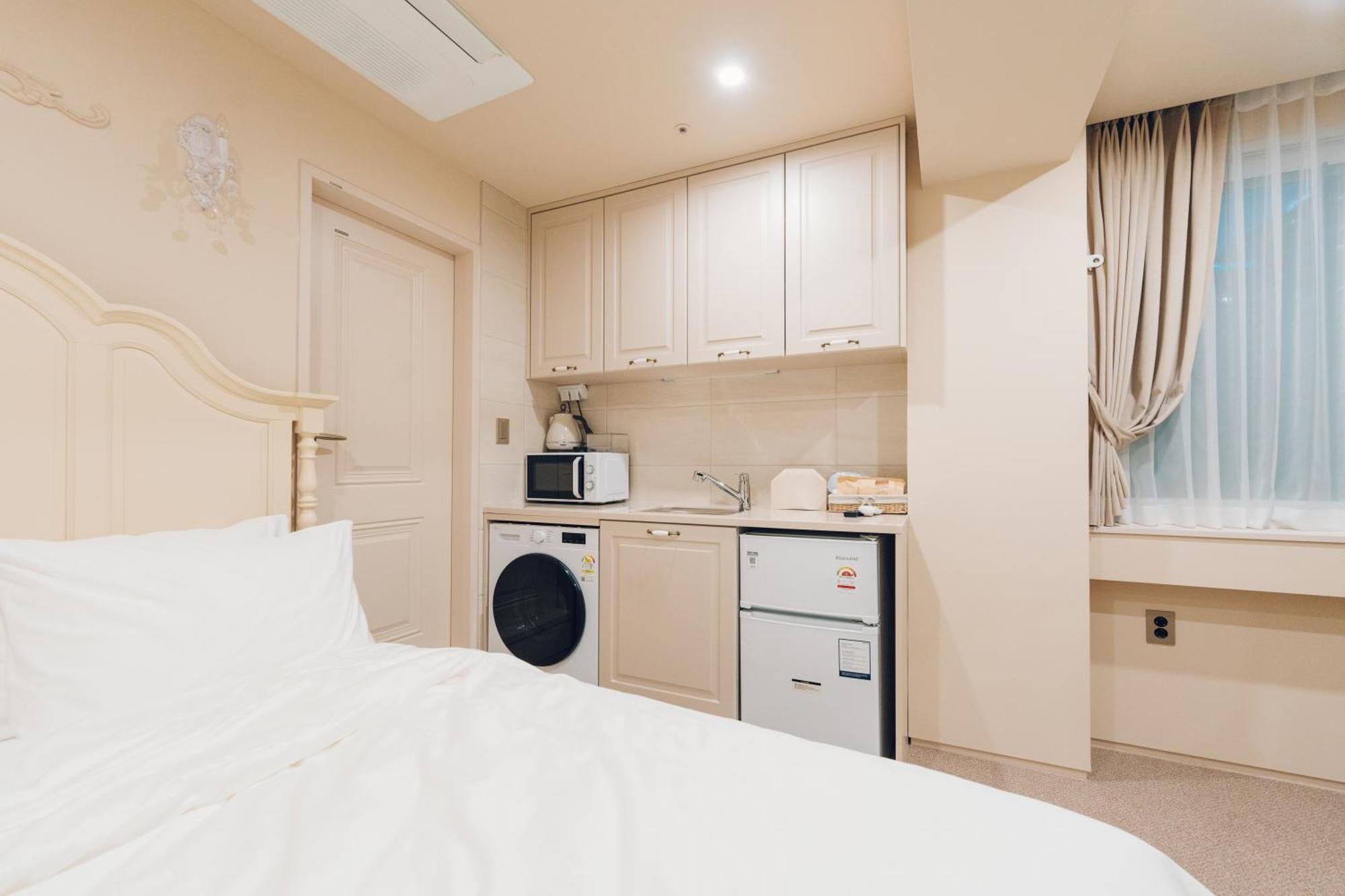 Monthliv Euljiro Hotel Seoul