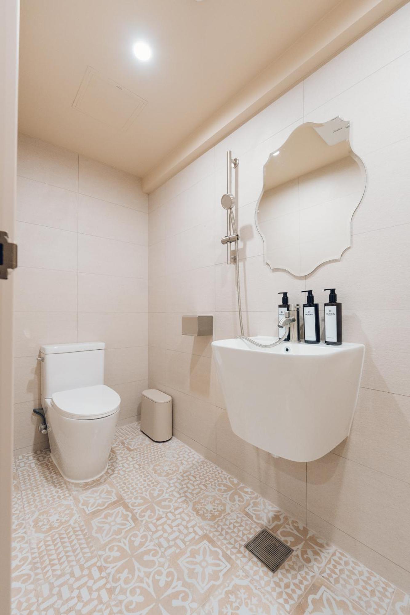 Hotel Monthliv Euljiro Seoul
