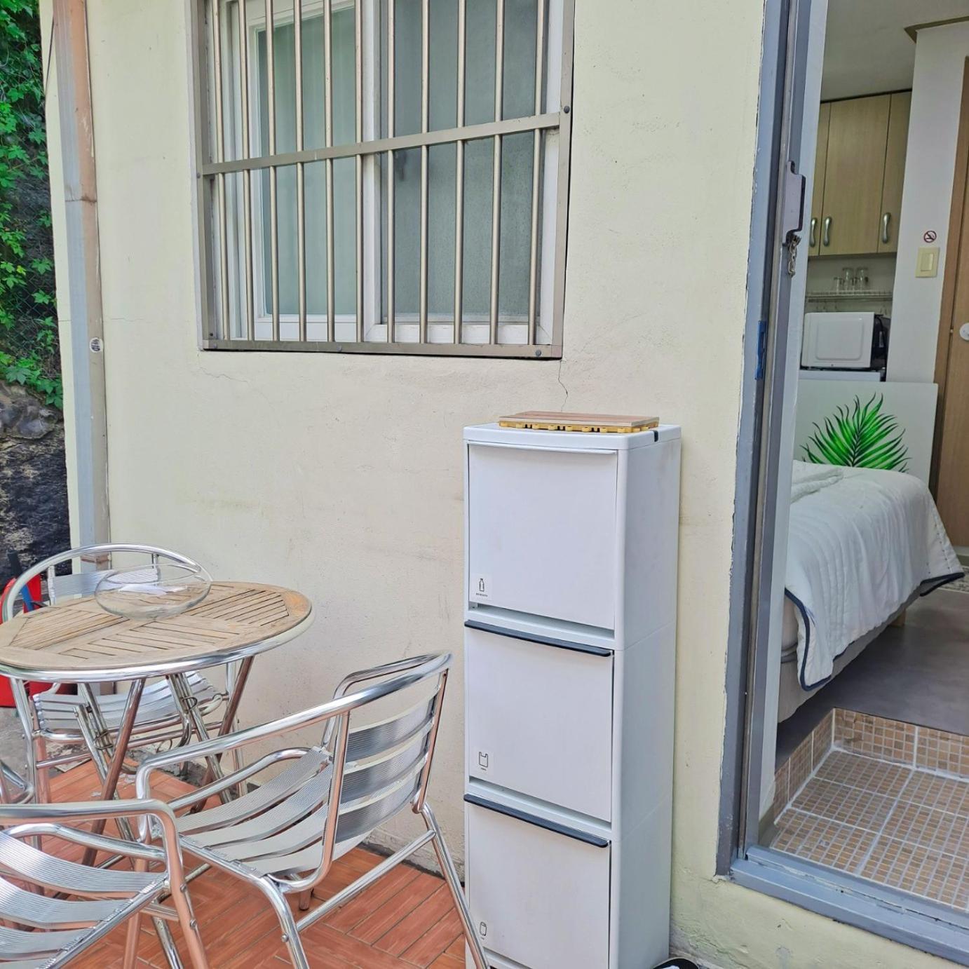 Our #2 Chungmuro Station Area Housing 2-person Hanok Village Seoul