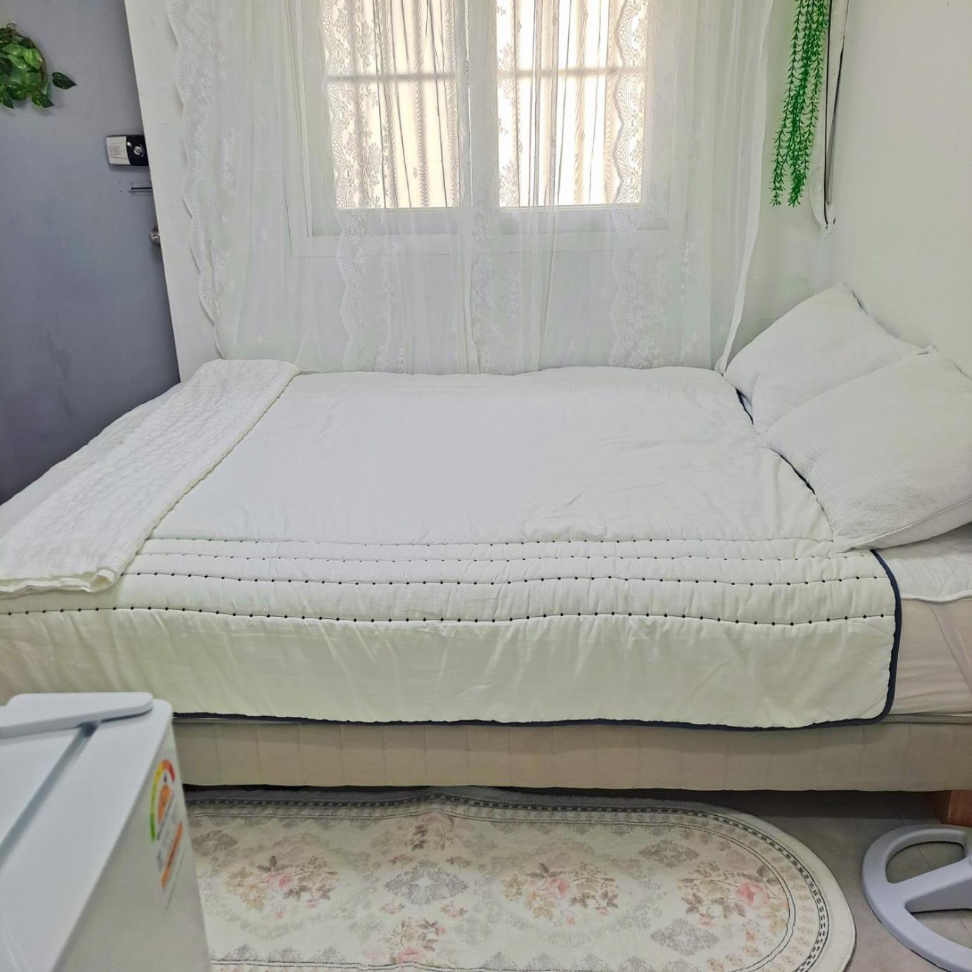 Our #2 Chungmuro Station Area Housing 2-person Hanok Village