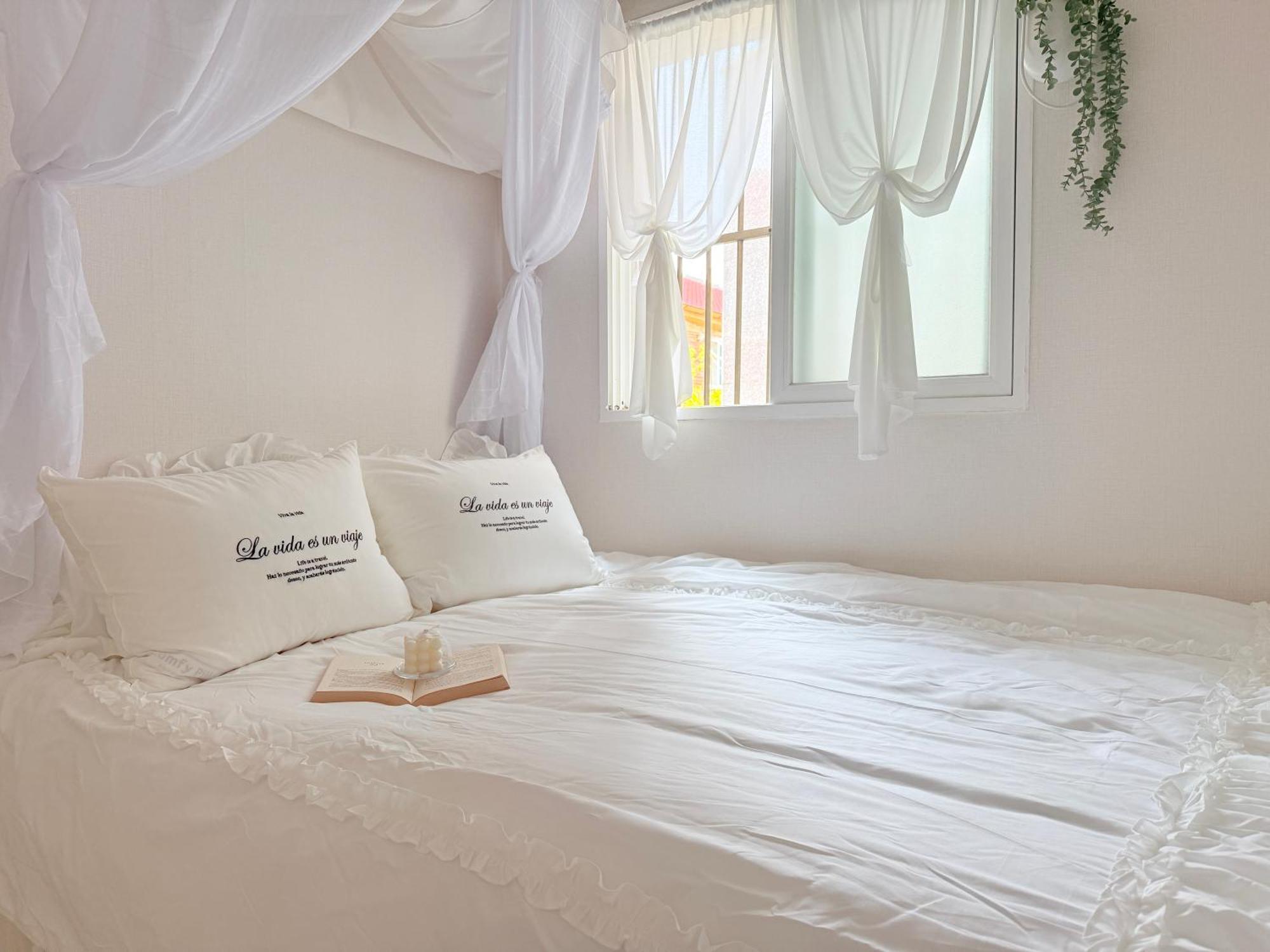 Haode Villa *