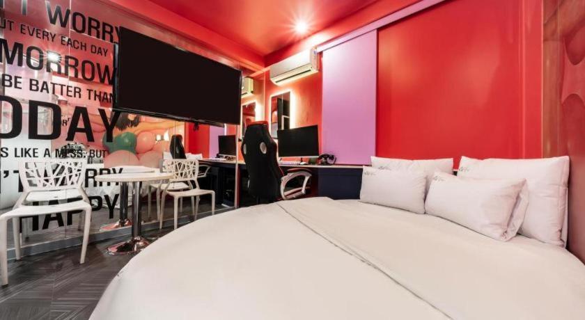 Plein Motel 2*
