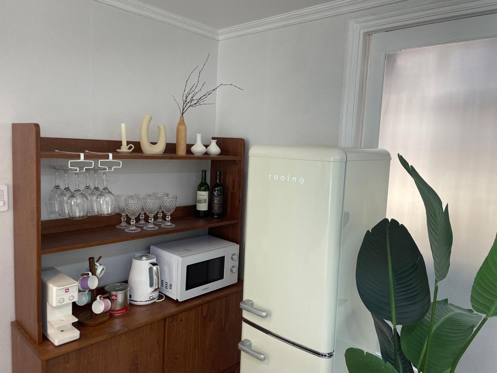 Apartamento In Itaewon
