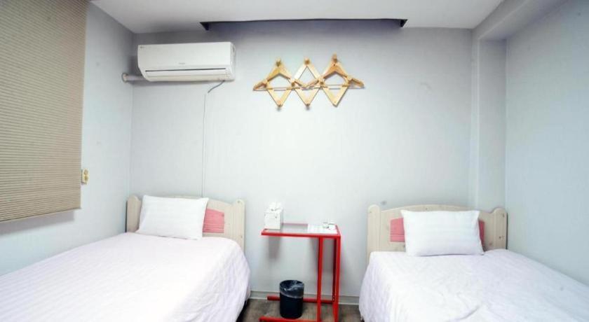 Goodstay Saewha Hostel