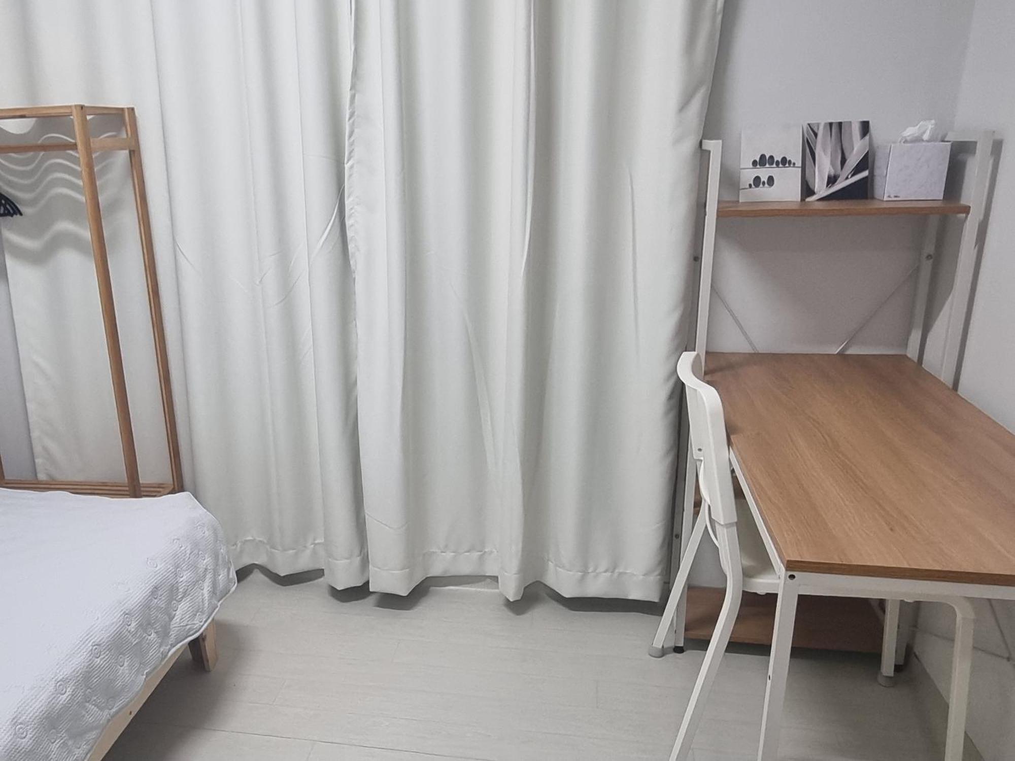 Seongnaedong 2rooms #5 Minutes To Dunchon-dong Station #dunchon Station Traditional Market #olympic Park #central Veterans Hospital *