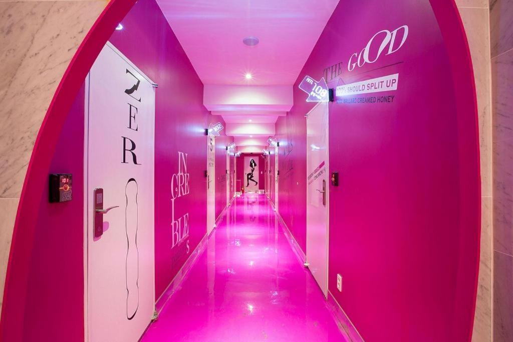 Motel Plein Seul