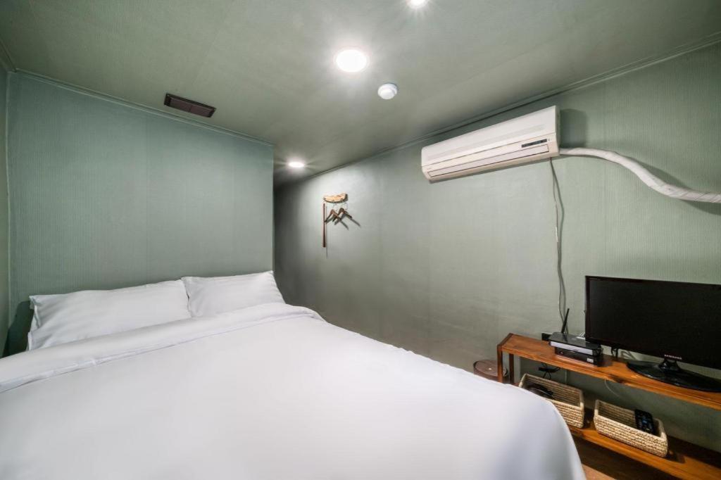 motel Sulla Seoul