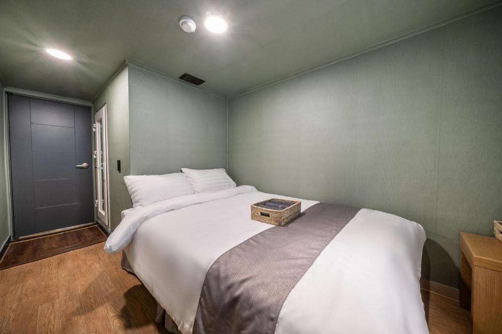 motel Sulla *