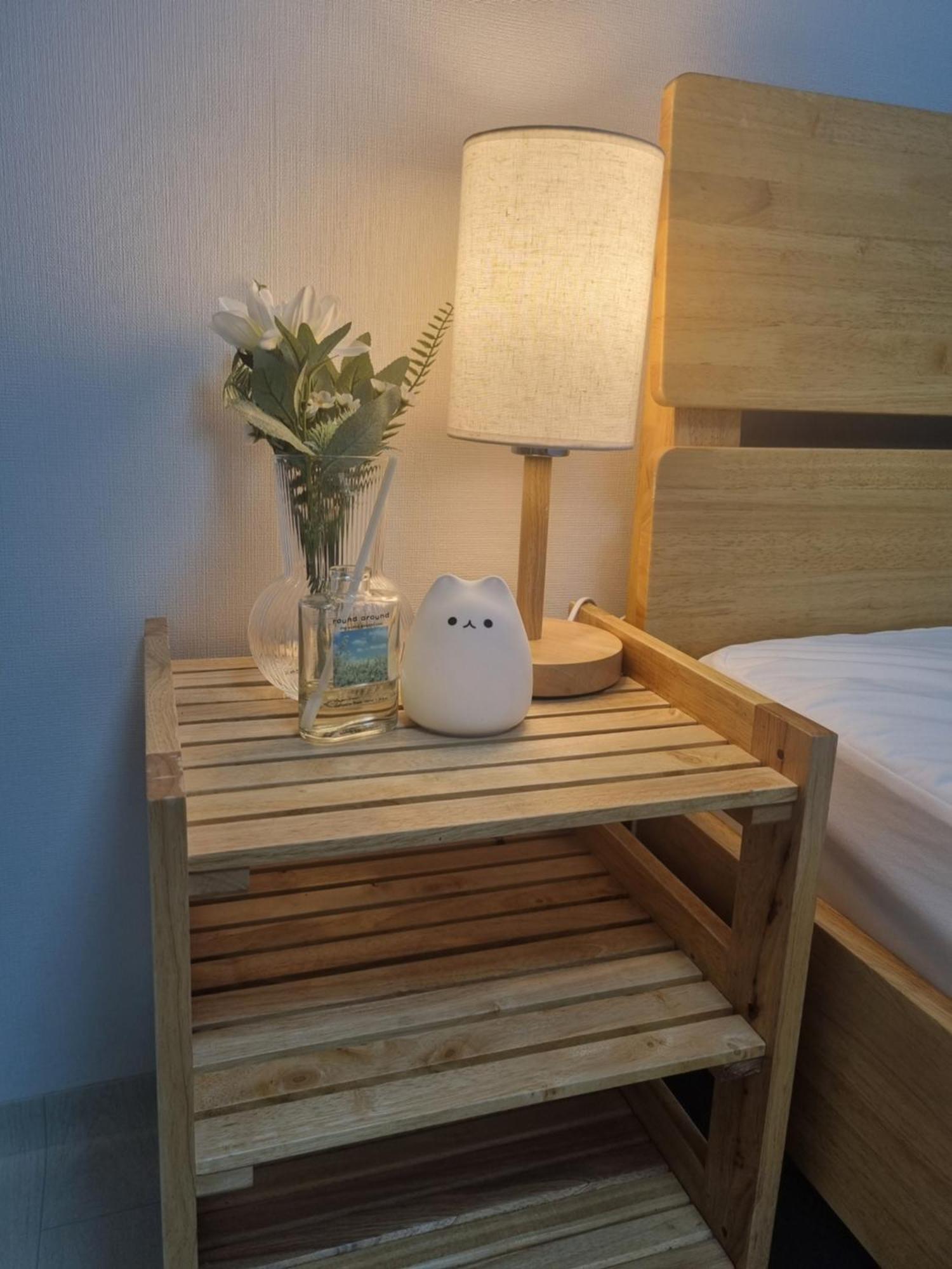 Seongnaedong 2rooms #5 Minutes To Dunchon-dong Station #dunchon Station Traditional Market #olympic Park #central Veterans Hospital Villa *
