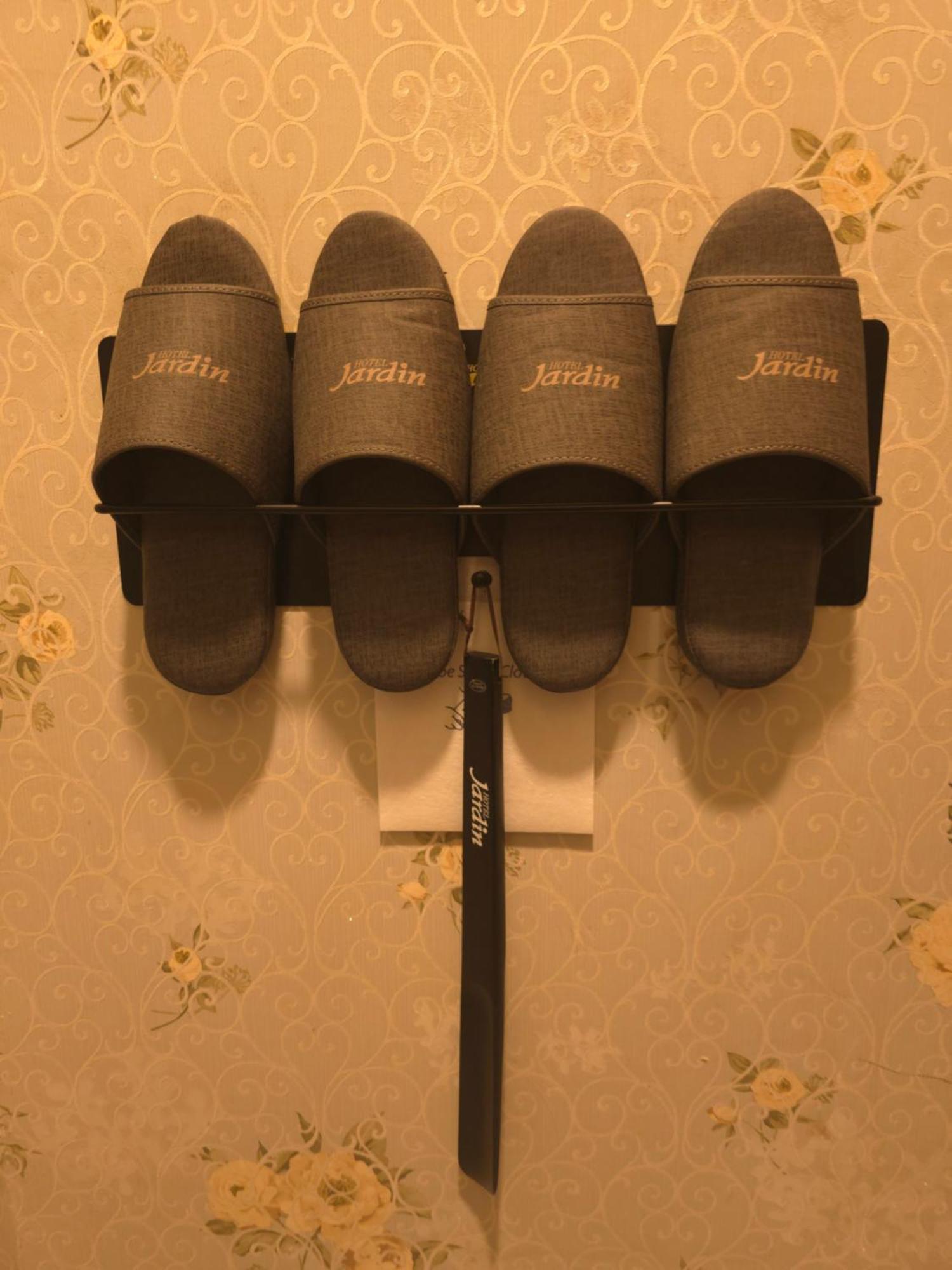 Hotel Yeongdeungpo Jardin Seoul