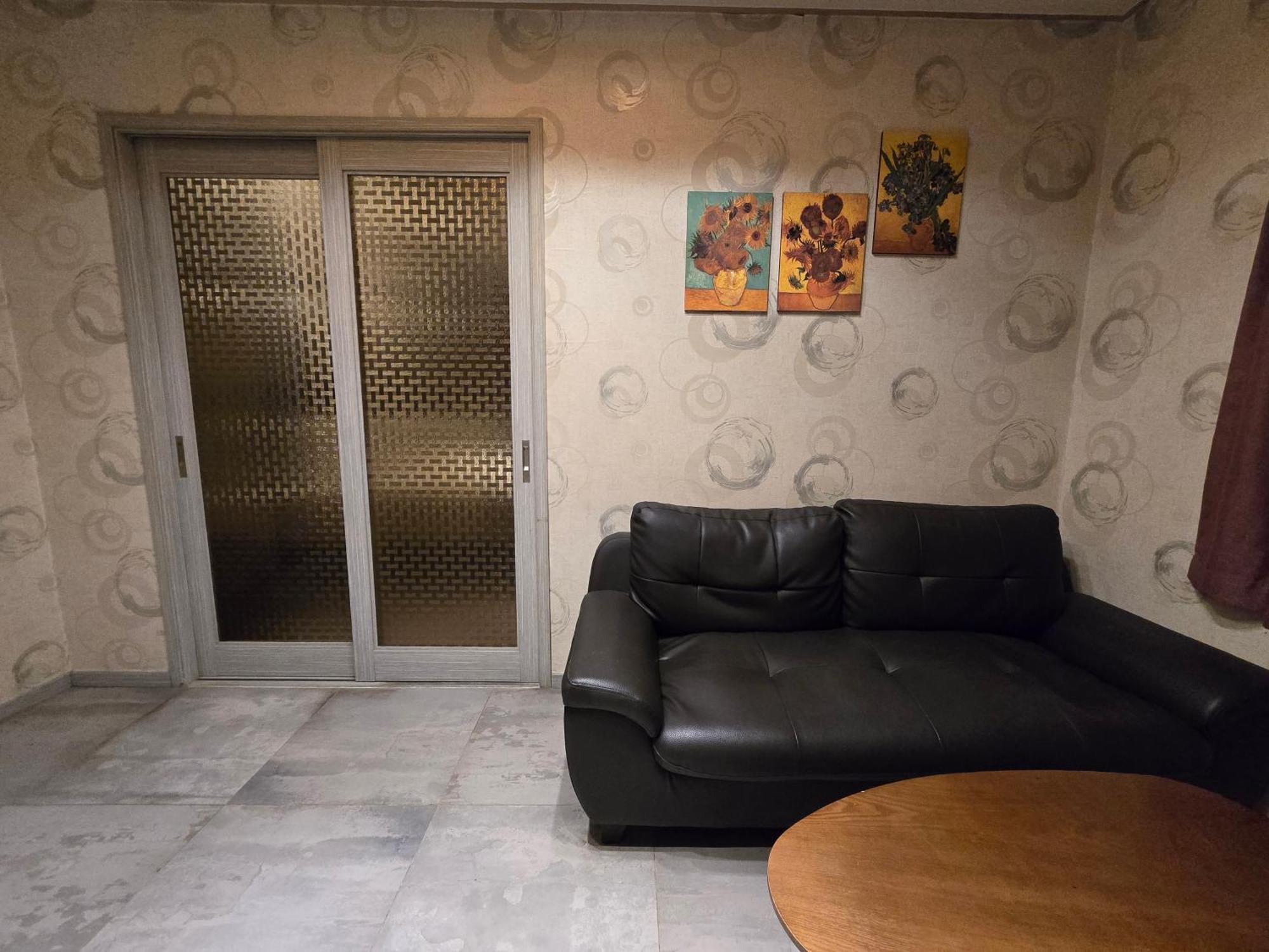 Hotel Yeongdeungpo Jardin Seoul