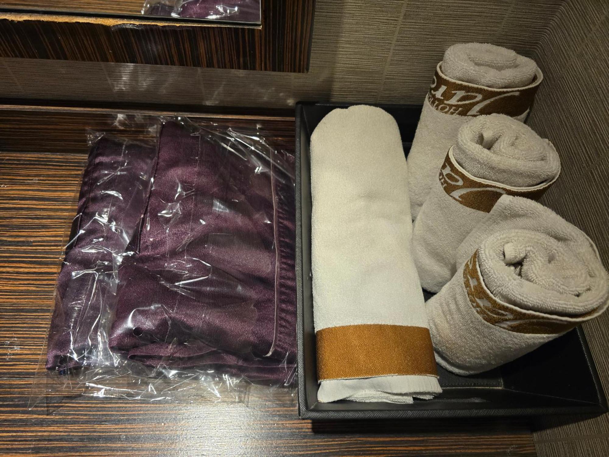 Yeongdeungpo Jardin Hotel *