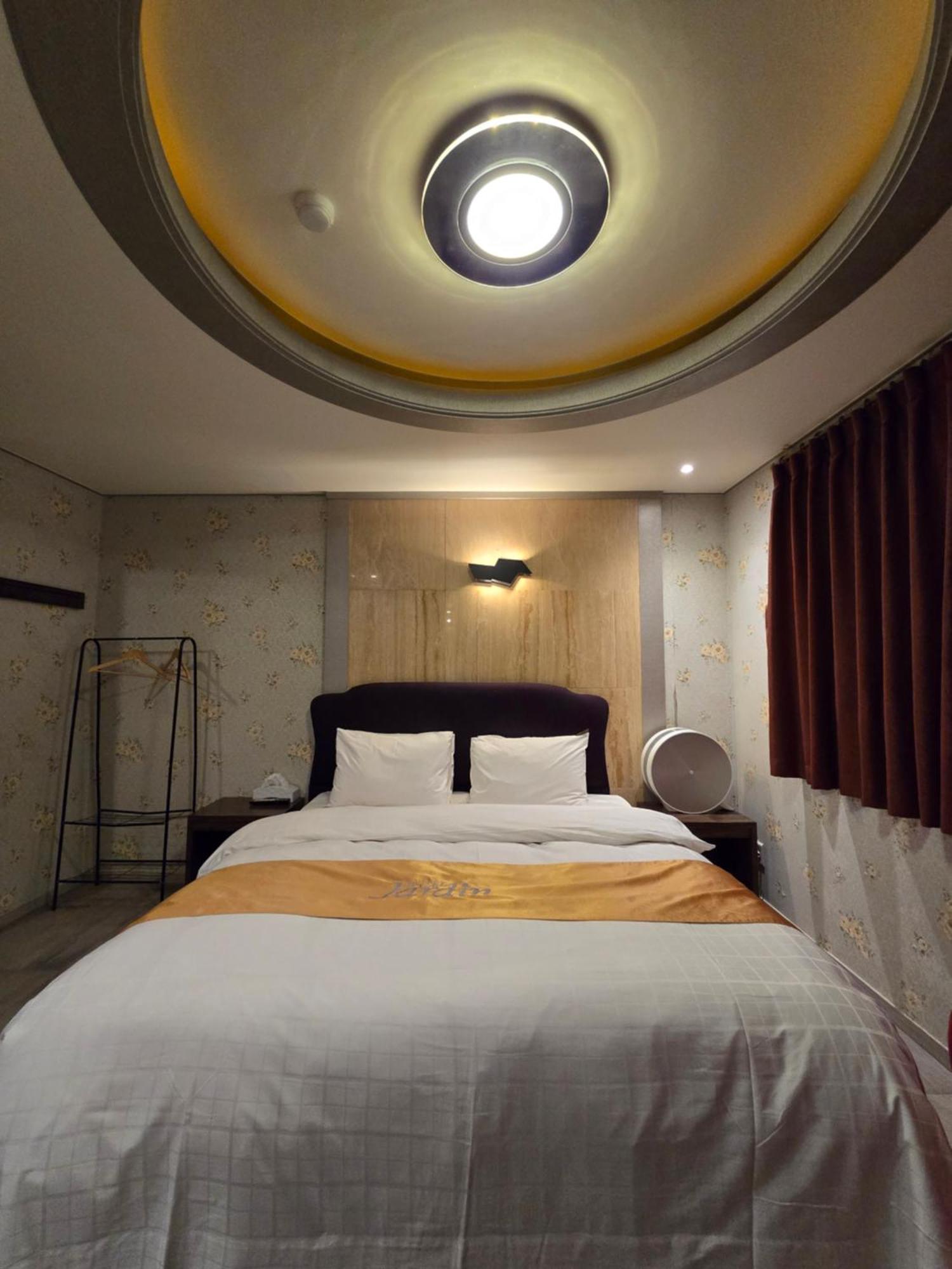 Hotel Yeongdeungpo Jardin Seoul