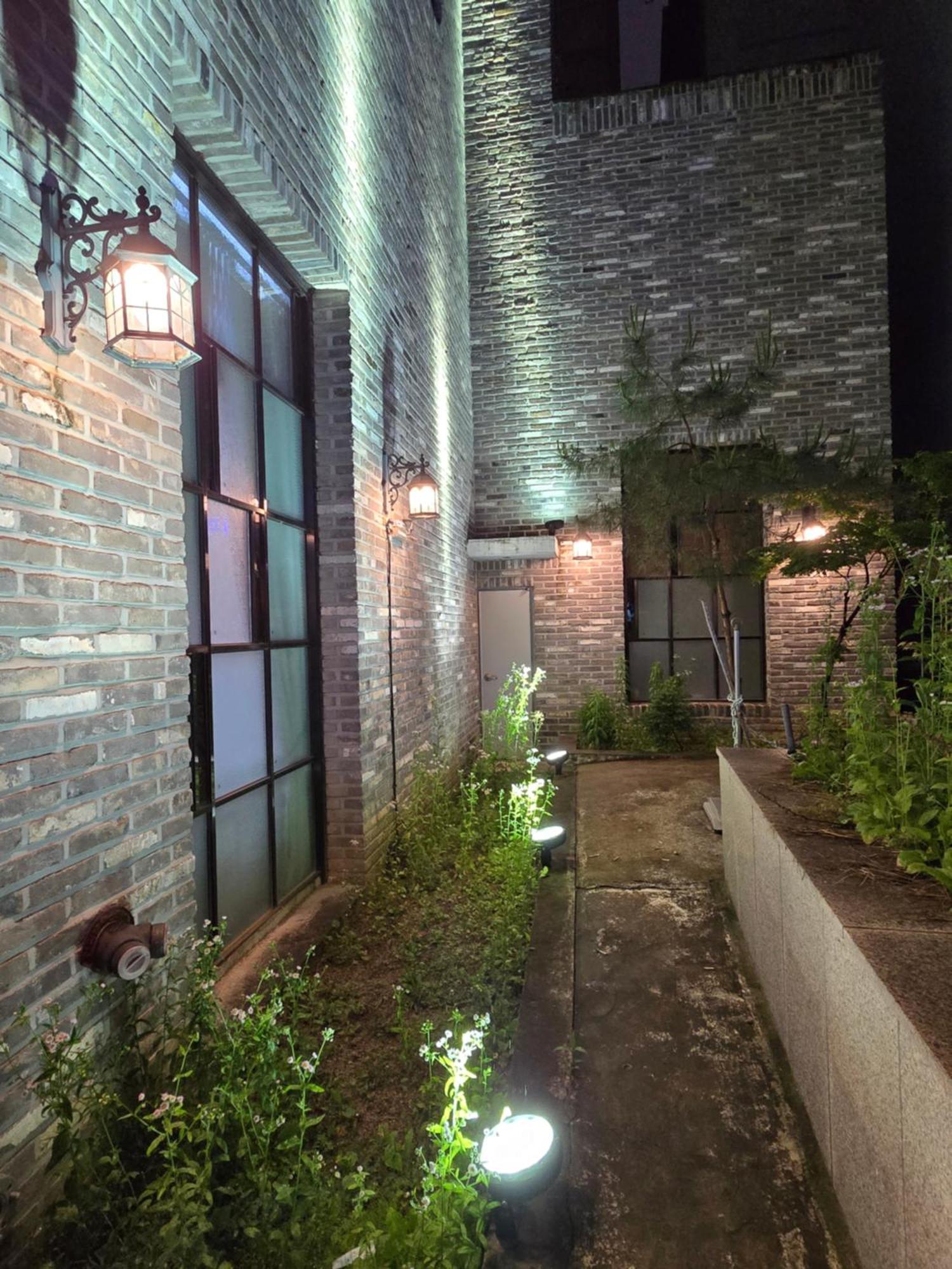 Hotel Yeongdeungpo Jardin *