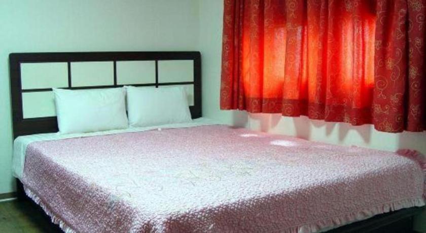 Goodstay Saewha Hostel Seoul