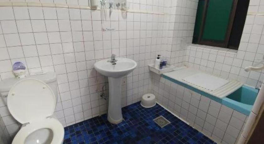 Goodstay Saewha Seoul