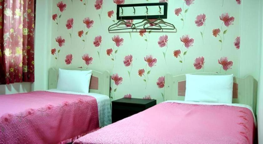Goodstay Saewha Hostel Seoul