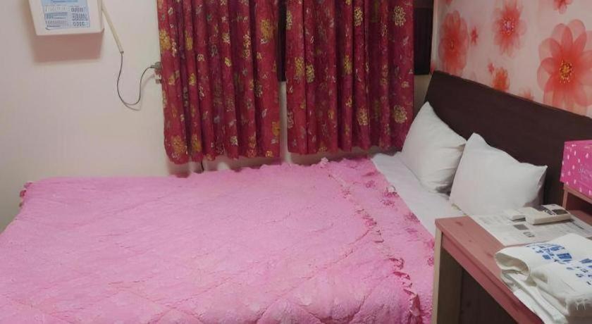 Hostel Goodstay Saewha