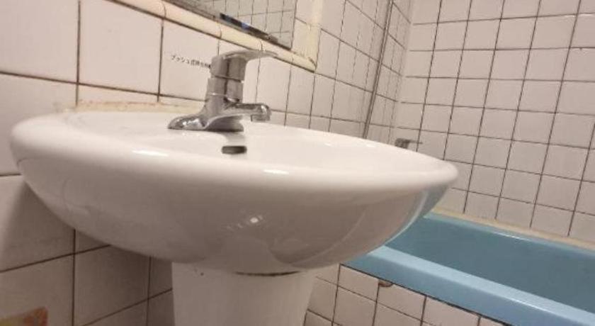Hostel Goodstay Saewha Seoul