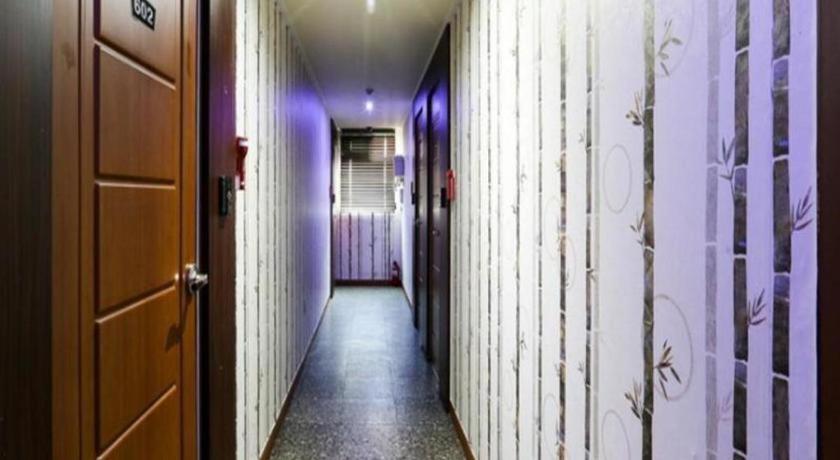Hotel Cs Seoul
