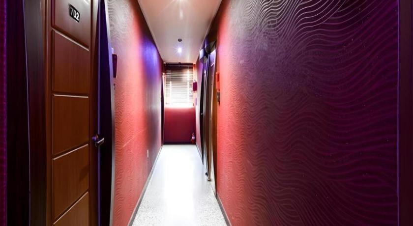 Hotel Cs Seoul
