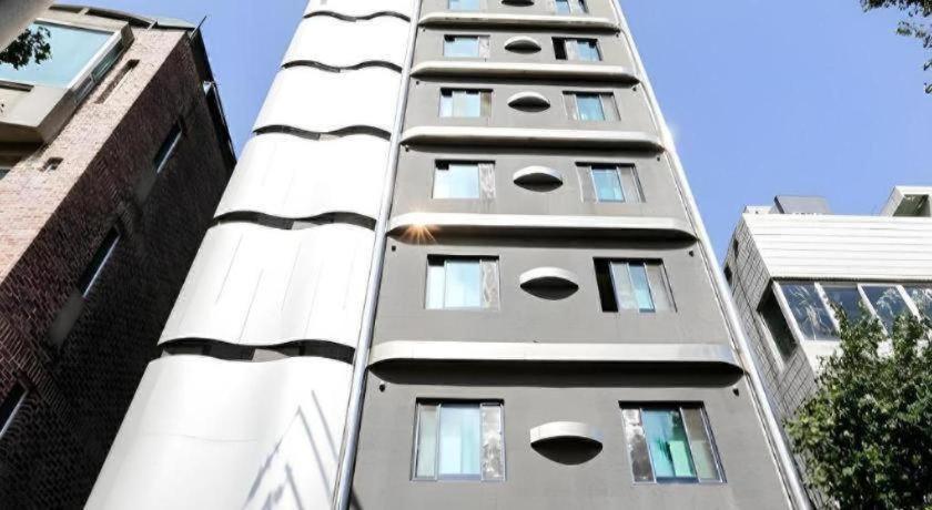 Cs Hotel Seoul