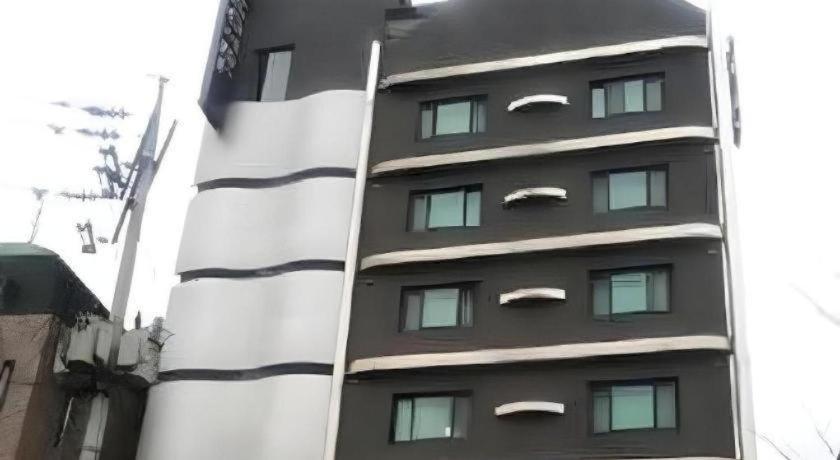 Cs Hotel Seoul