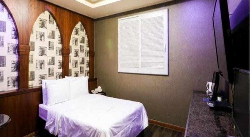 Hotel Cs Seoul