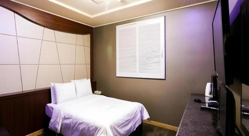 Hotel Cs Seoul