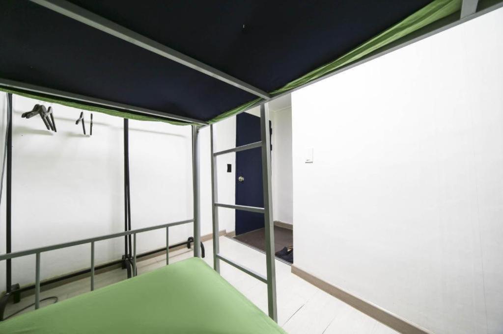 motel Sulla Seoul