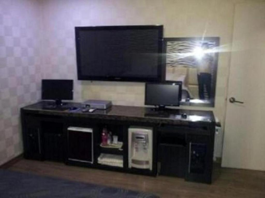 Hotel Cs