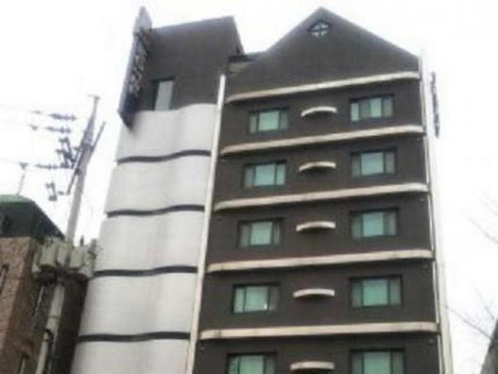 Cs Hotel