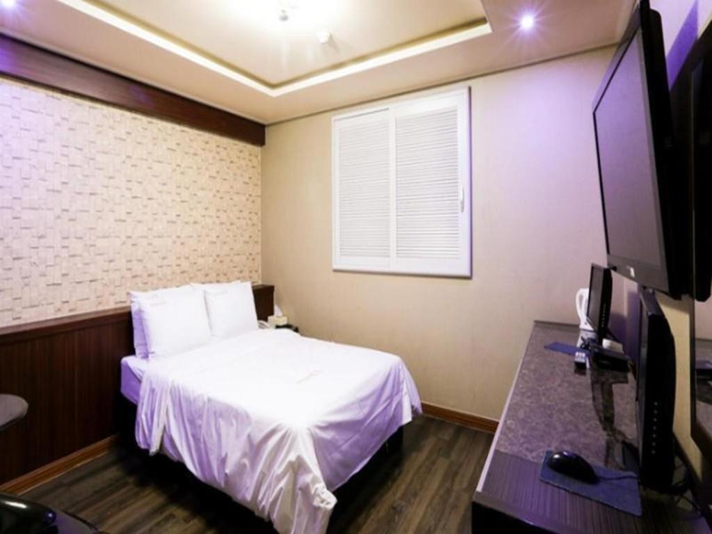 Cs 2* Seoul