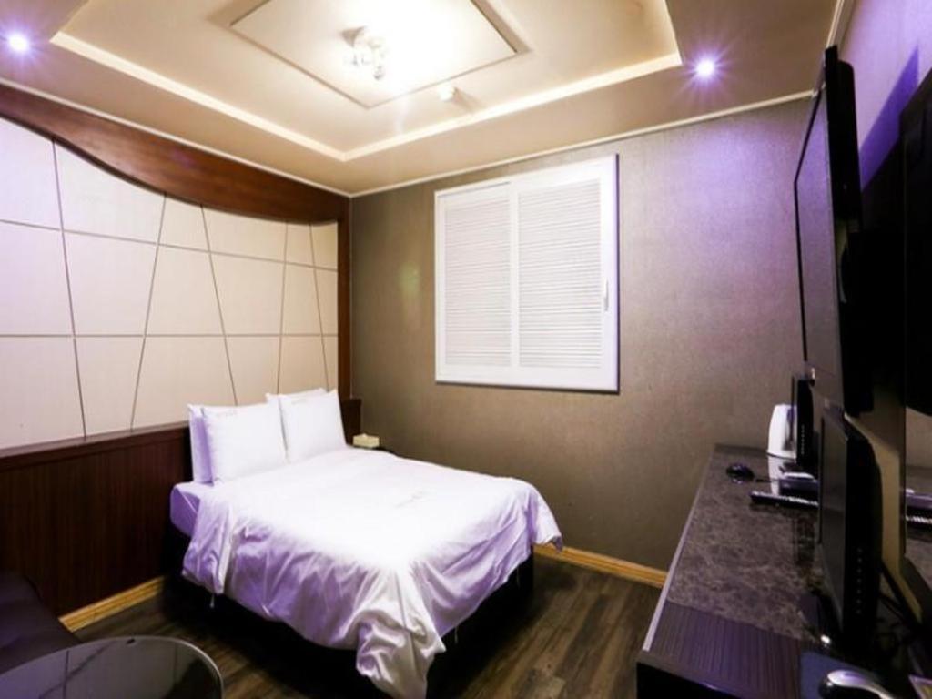 Cs Hotel Seoul