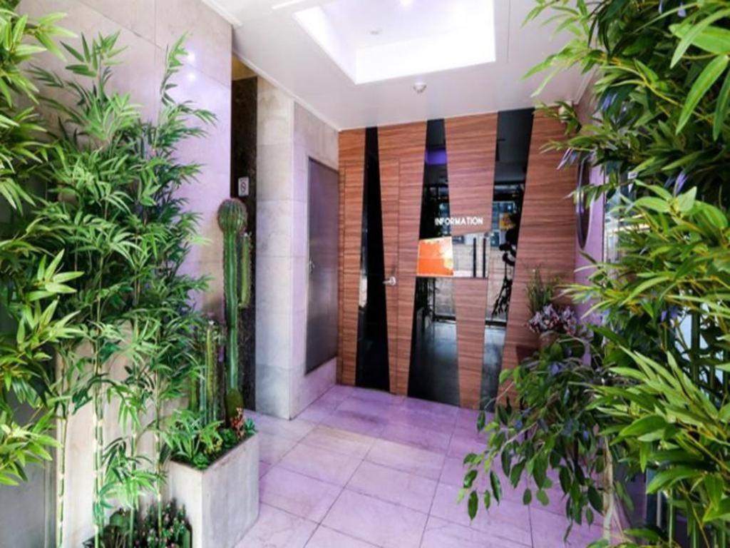 Cs Hotel 2*