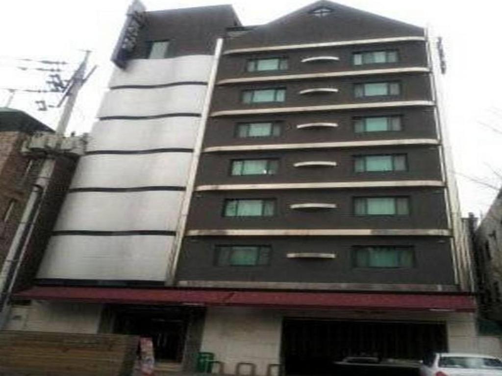 Cs Hotel Seoul