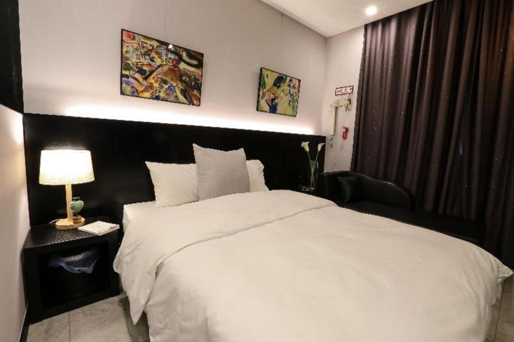 Senne Motel Seoul