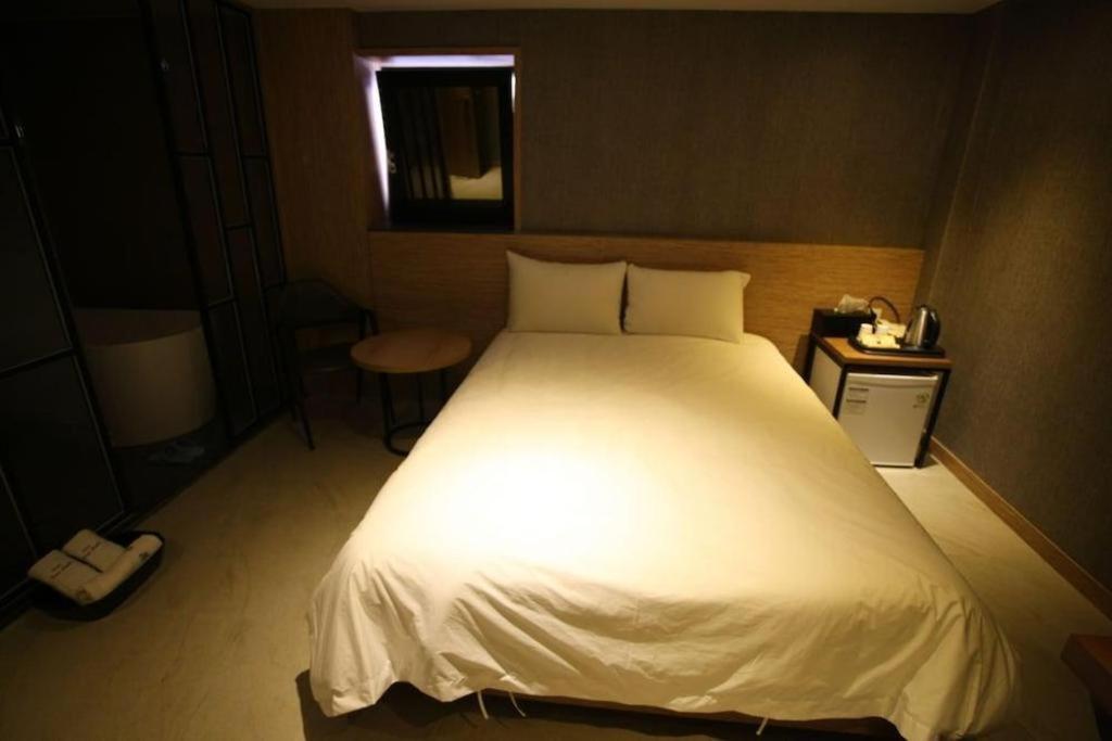 Motel Treeshade Dongdaemun