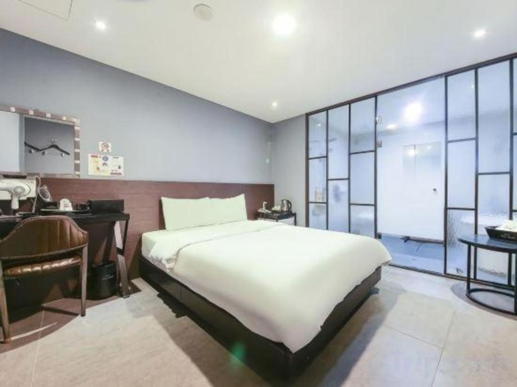 Treeshade Dongdaemun Motel 2*