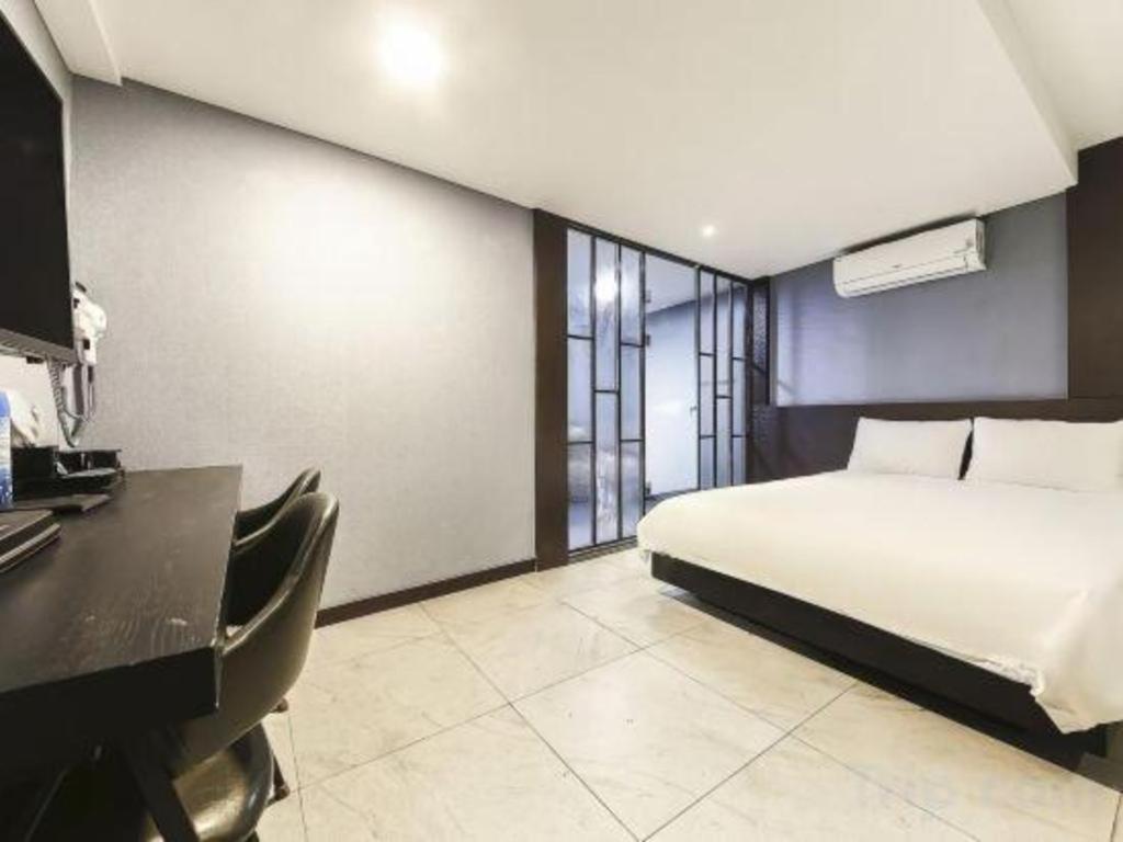 Treeshade Dongdaemun Motel 2*