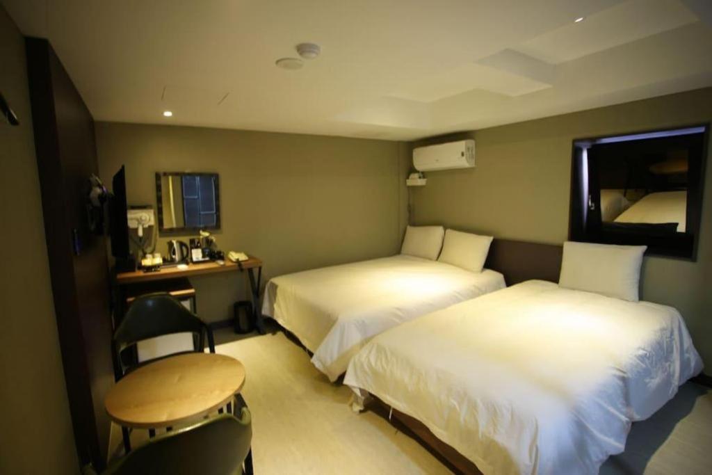 Motel Treeshade Dongdaemun 2*